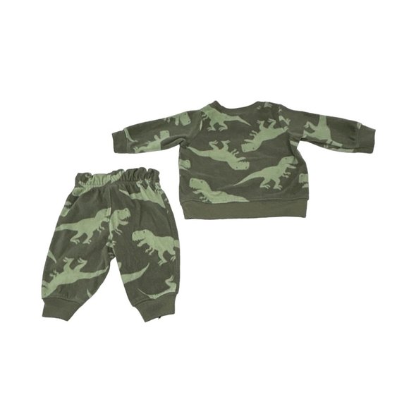 Baby Boy's Sweatpants, Sweatshirt, Leggings, &‎ Body Suits - Size 3 Month - Picture 5 of 10